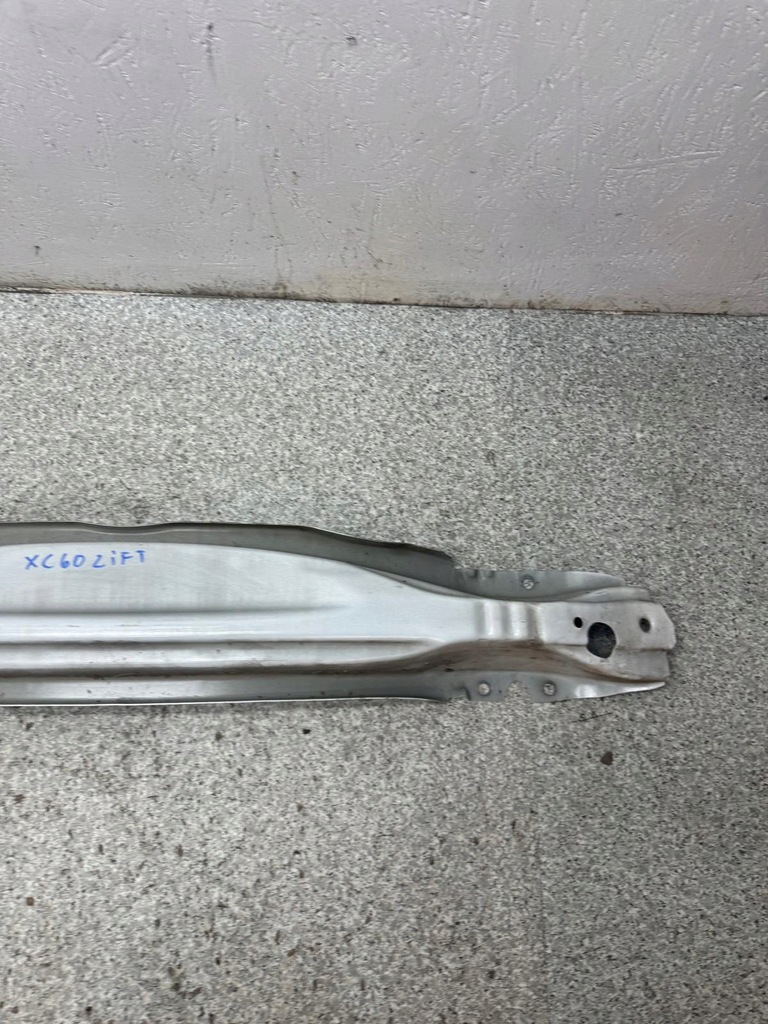 фото №5, Балка задняя volvo xc60 i 2013-2017 lift