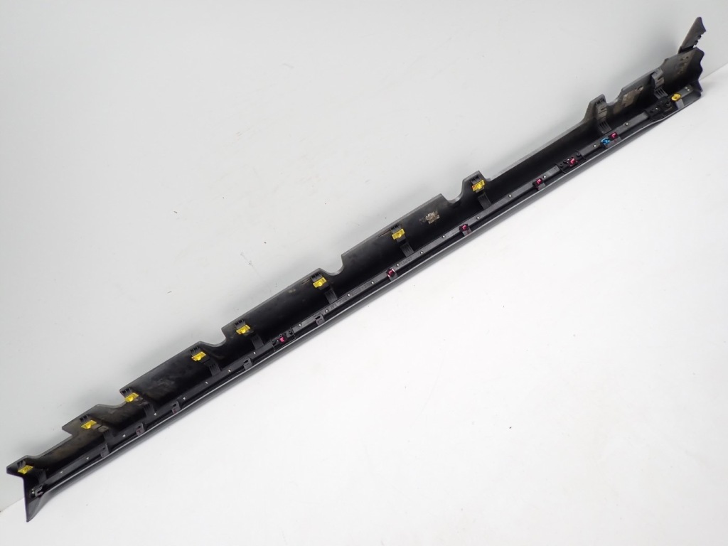 фото №8, Молдинг захист поріг поріг ліва 87751-gi100 hyundai ioniq 5 23r