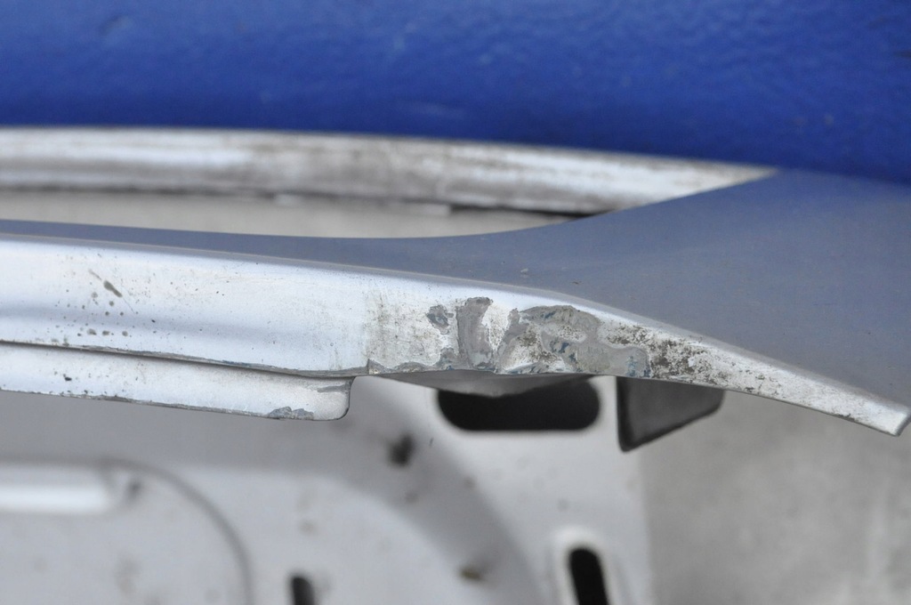 фото №12, Volvo xc90 капот кришка відсік двигуна