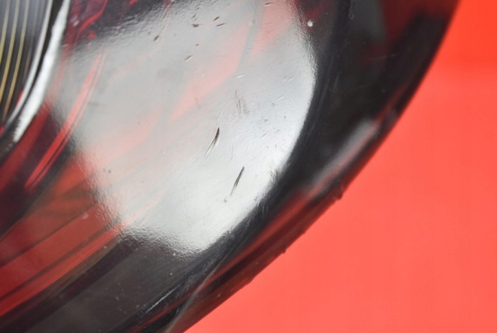 фото №9, Лампа права задня задня mazda 6 2 ii gh sedan 07-12