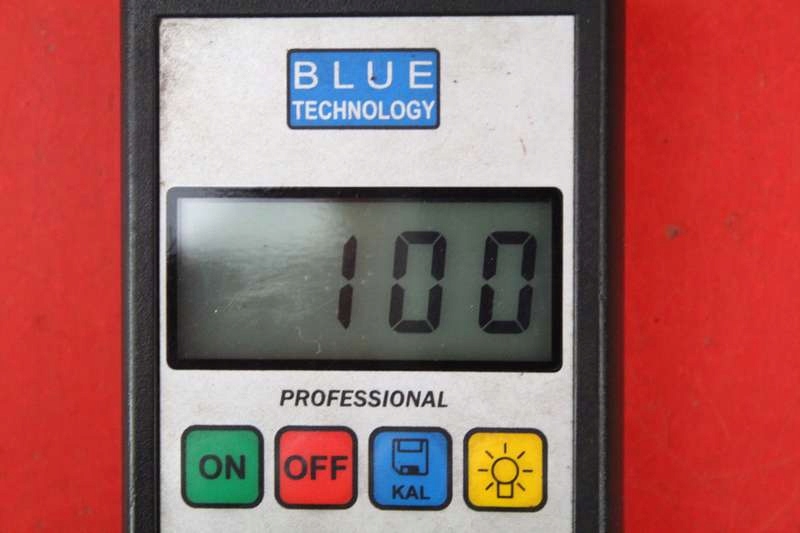 фото №14, Крыло левый перед передний granatowy hyundai santa fe 2 ii 06-12