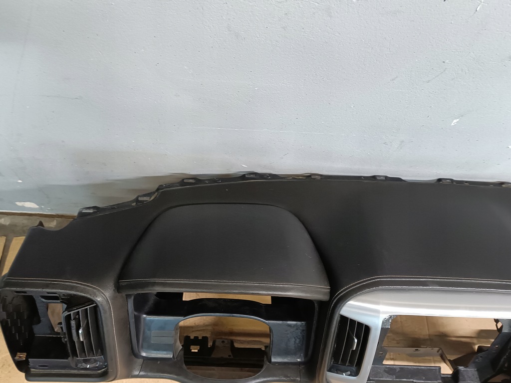 фото №5, Панель приладів панель приладів приладова оригінал gmc sierra chevrolet silverado 2014-2018