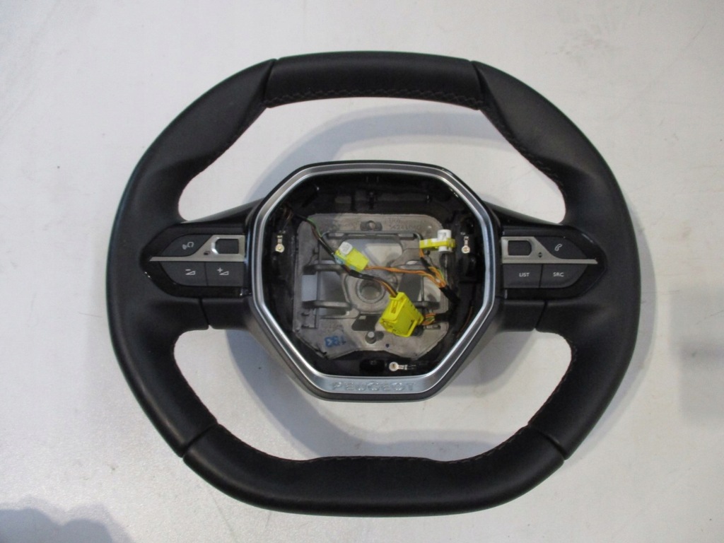 фото №1, Воздуховод peugeot 508 ii