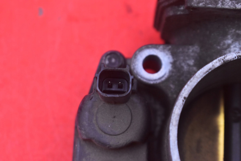 фото №7, Дросельна заслінка honda civic 8 viii 1.8 i-vtec 140 km 05-08