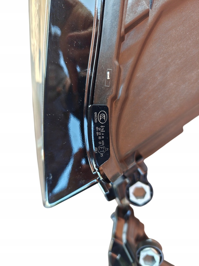 фото №15, Mercedes w213 lift led performance оригинал новый a 213 906 63 08блок управляющий