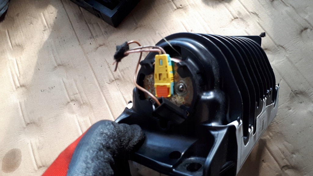 фото №8, S4 b8 a4 pas подушка пасажира подушка безпеки права usa