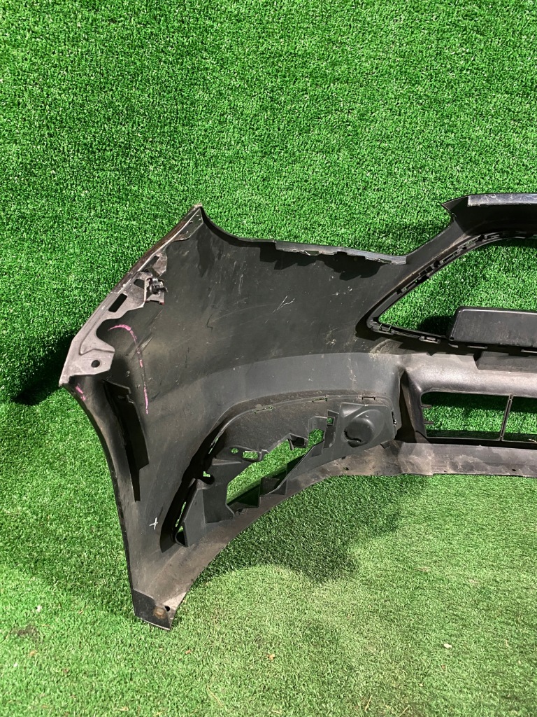 Купить Бампер передний перед ford focus mk3 st lift