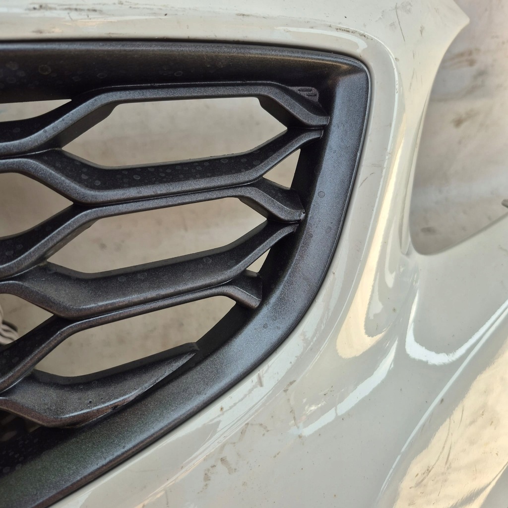 фото №9, Volvo v60 i s60 ii cross country lift 13-18 бампер перед передний pdc spr