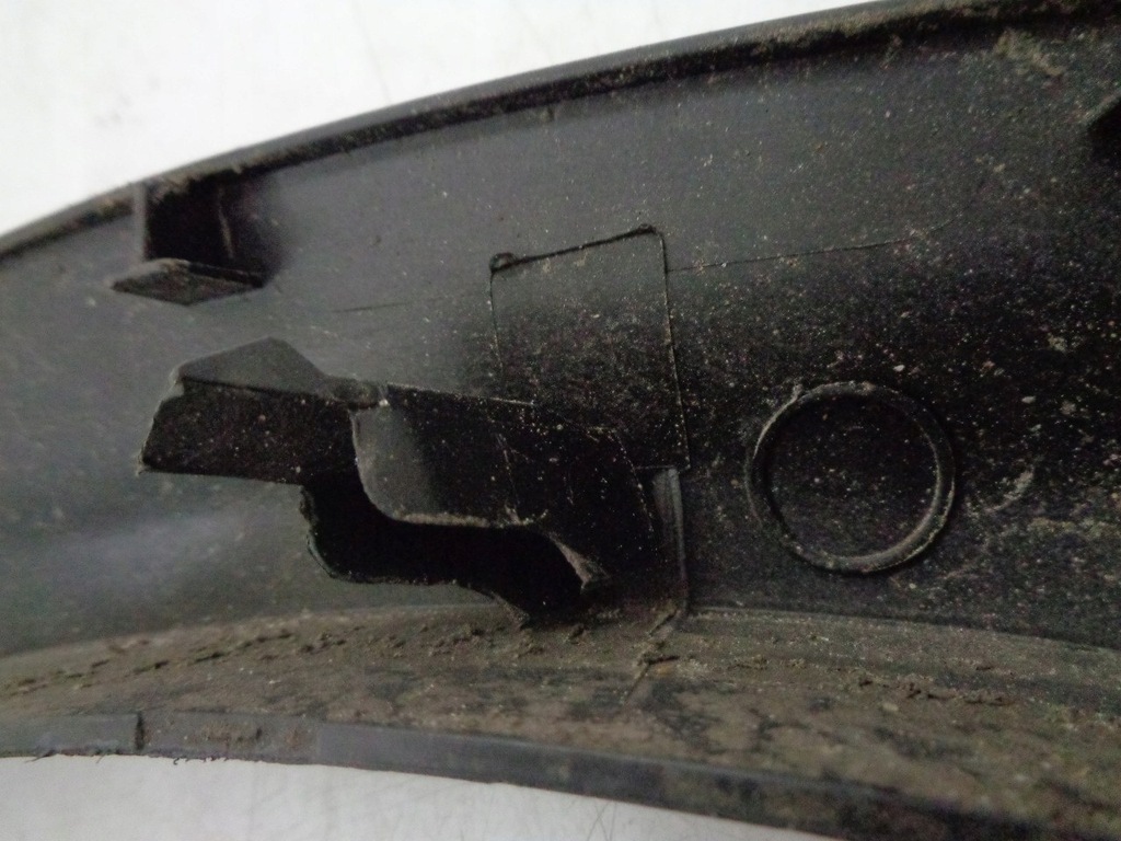 фото №11, Renault kadjar молдинг крила правий задня