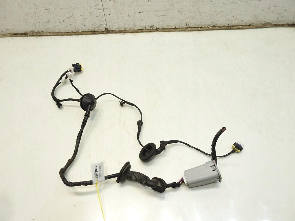 фото №7, Джгут електропроводка двері правий задня kia ceed i kombi 91660-1h030