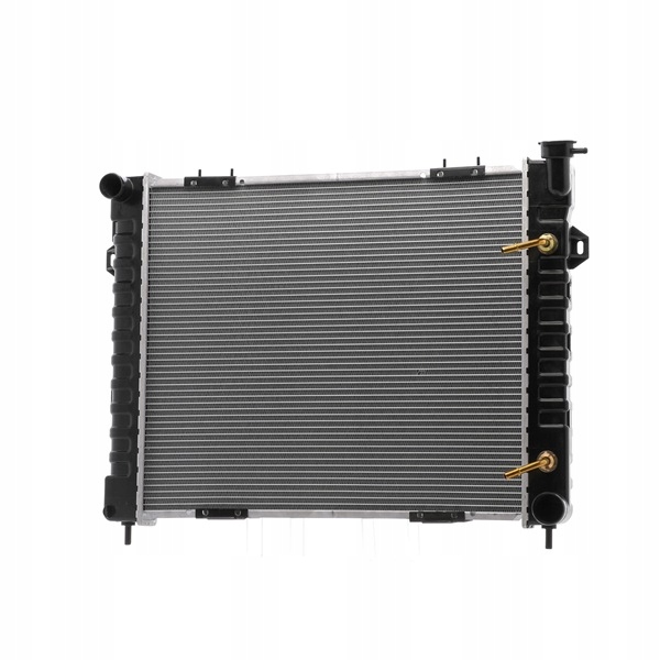 Радіатор води stark skrd-0120278 до jeep grand cherokee 1 zj, zg Ціна