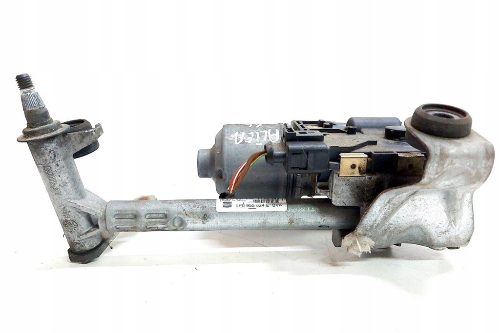 фото №7, Механізм передніх вікон seat altea xl 5p5, 5p8 1397220655 1.6l дизель