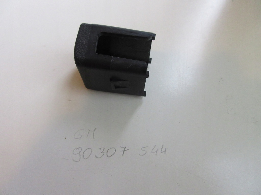 фото №12, Заглушка панели приборная панель opel corsa b combo 90307544