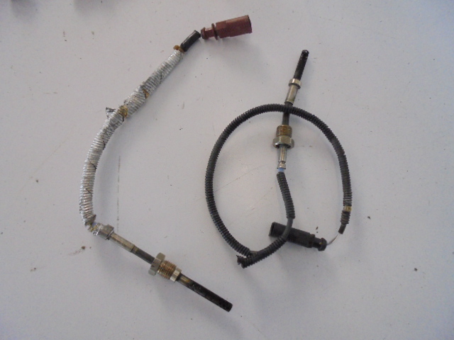 фото №1, Датчики вихлопних газів audi a5 8t coupe 10r