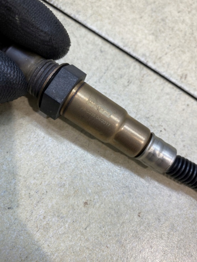 фото №4, Датчик лямбда-зонд punto ii fl 1.2 59-0035