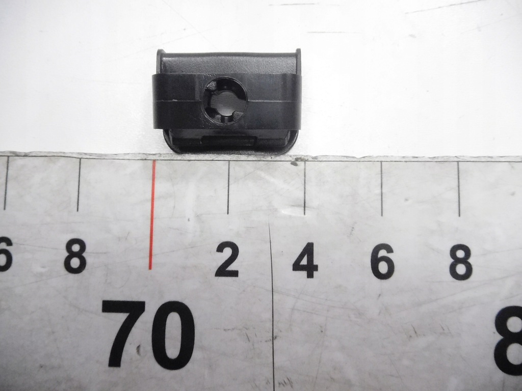 фото №7, Блок крепёжный панель приборная fiat punto оригинальный номер 46559029