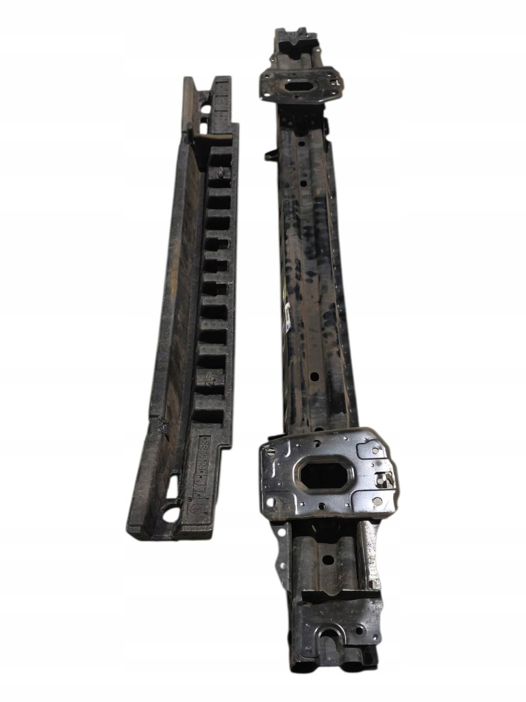 фото №6, Балка бампера передній перед subaru outback bs