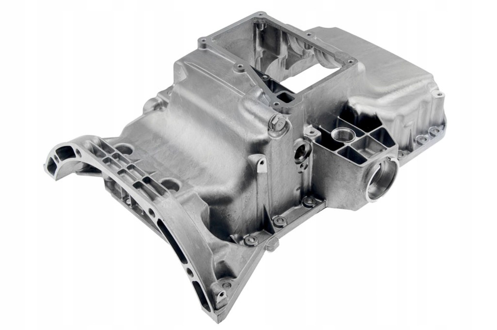 фото №3, Nty поддон масляная