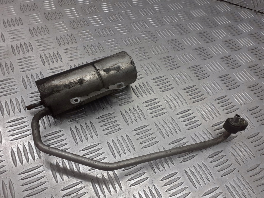 фото №1, Осушитель кондиционера opel vectra c 1.9 cdti