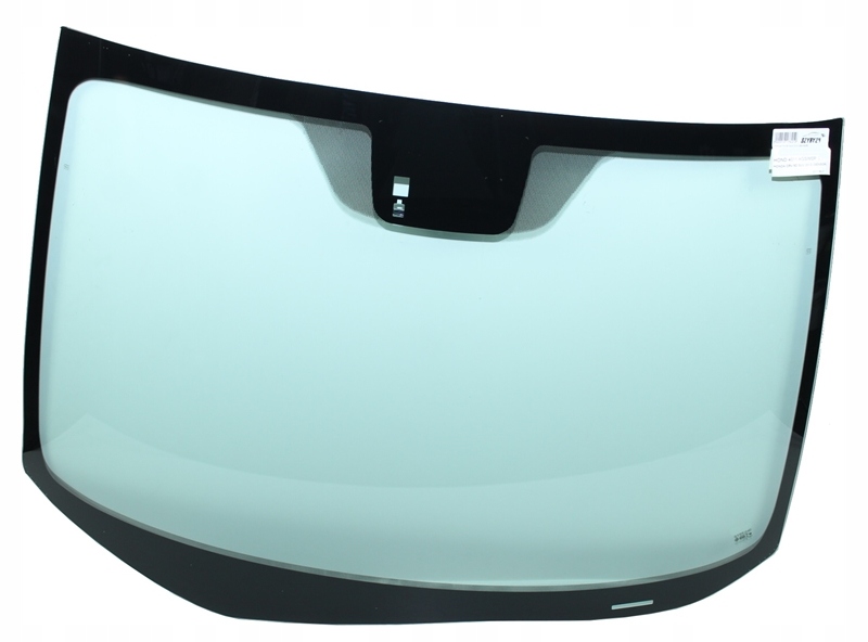 фото №1, Скло передня лобове honda crv iv датчик 2012-