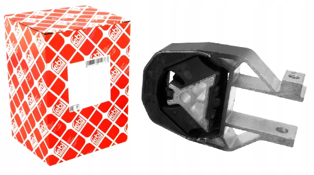 фото №9, Подушка двигуна ford c-max 1.8tdci febi bilstein 29747