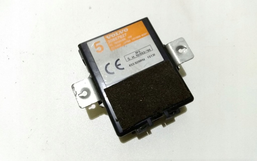 Купить 2002 volvo s40, v40 другое блоки управления 30857627