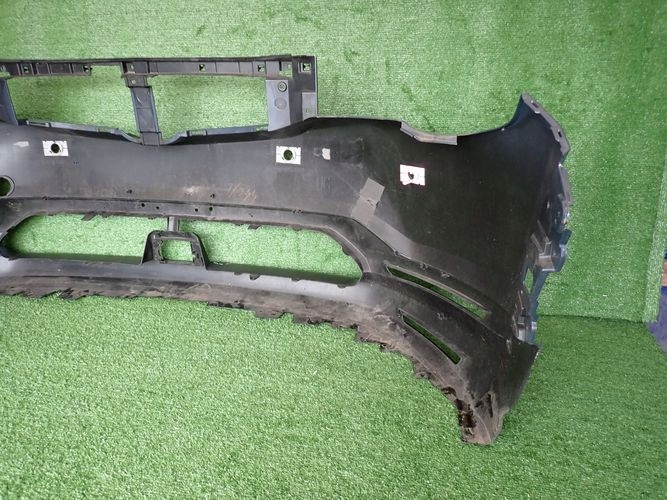 фото №13, Mazda mx-30 mx30 20- бампер передній перед