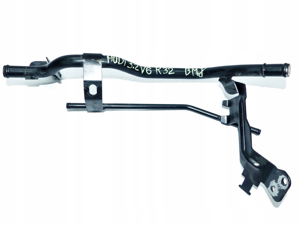 фото №1, Audi a3 8p tt 8j 3.2 v6 bmj трубка wody магистраль