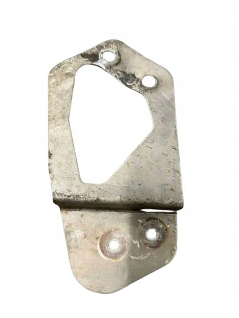 фото №1, Кронштейн кронштейн dpf iveco daily vi 14- 2.3 hpi 5801559176