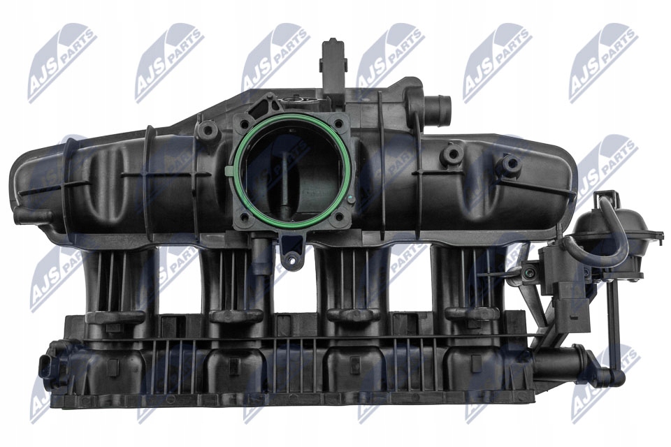 фото №5, Nty bks-vw-018 колектор всмоктуючий