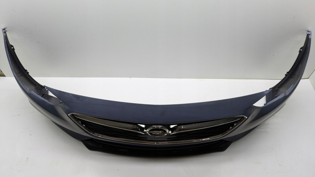 Бампер передний opel insignia b 2017-2020 Доставка
