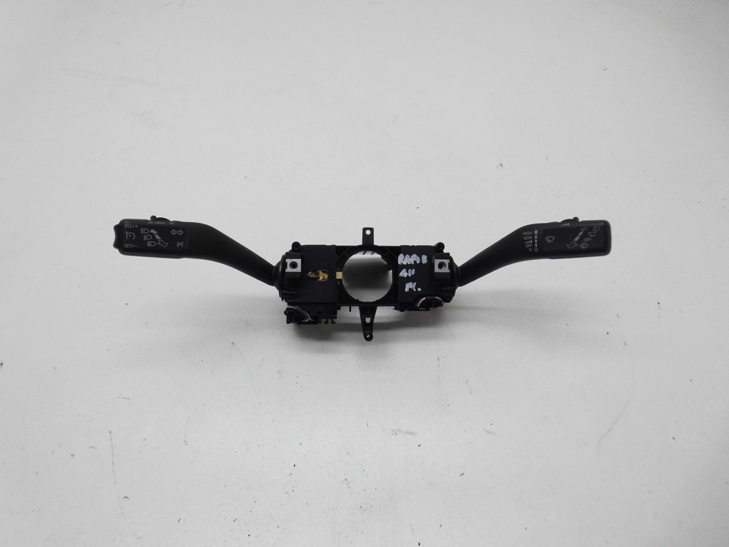 фото №1, Переключатель комбинированный круиз-контроль 6ra953501t skoda rapid toledo iv оригинал