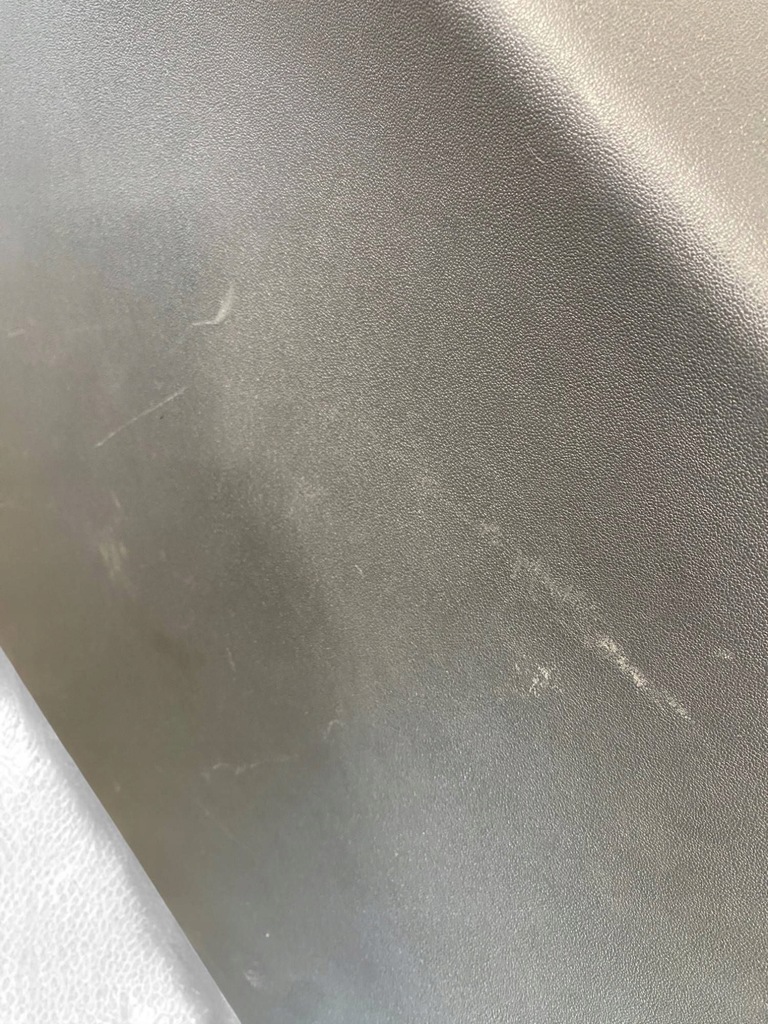 фото №8, Land rover range rover velar обшивка / обивка задний крышки багажника