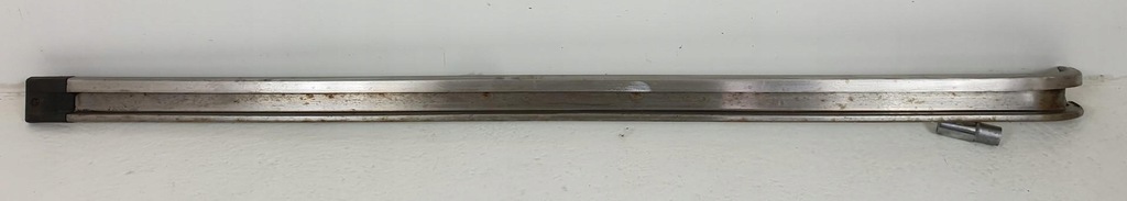 фото №1, Направляющая направляющая дверь средняя citroen jumper iii