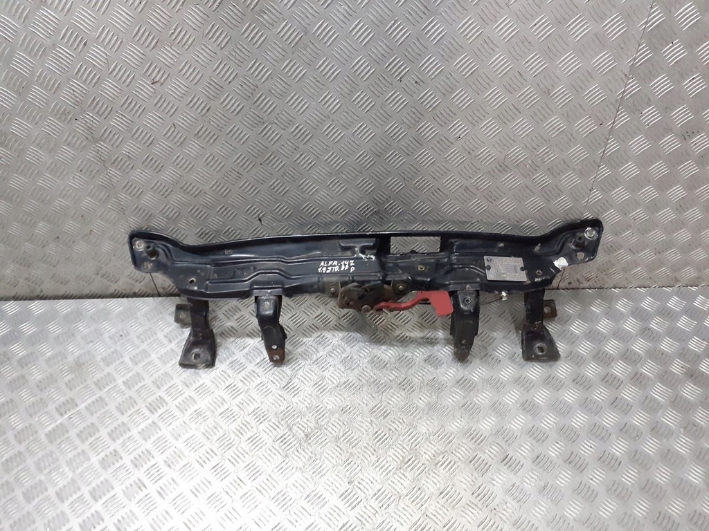 фото №1, Pas усилитель верхний alfa romeo 147