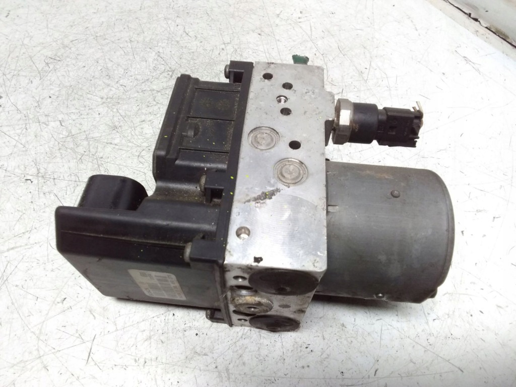 Купить Насос abs citroen c8 0265225165
