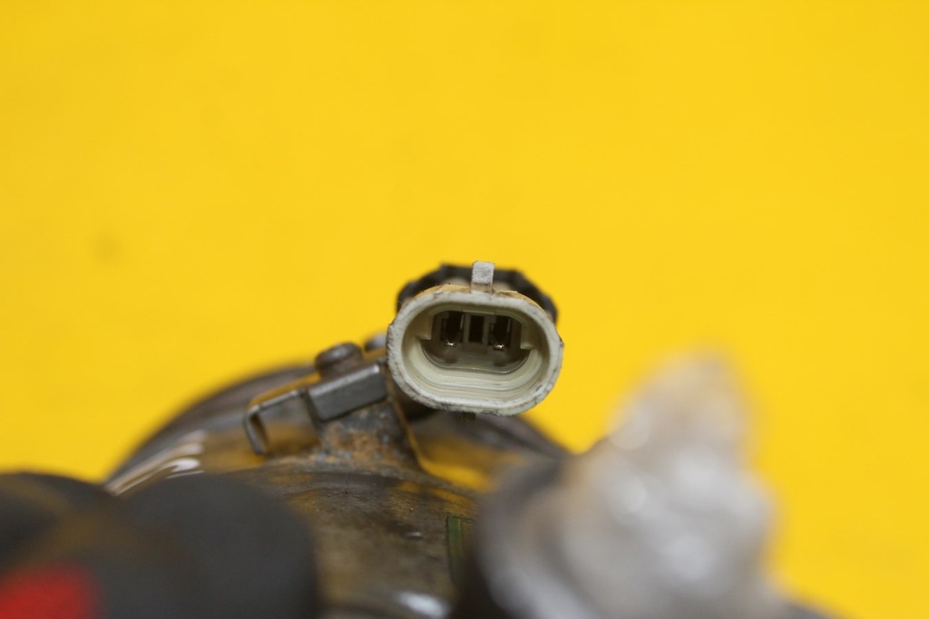 фото №6, Компресор кондиціонера vectra c 3.0 cdti 13140505