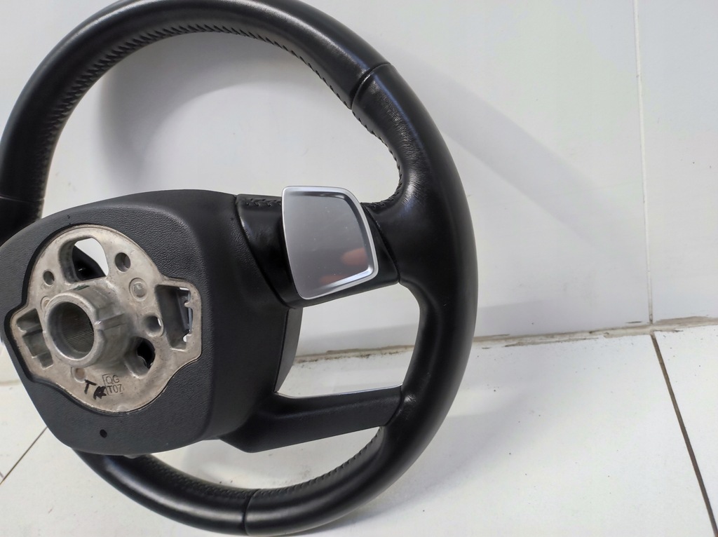 фото №15, Воздуховод многофункциональный audi q8 e-tron etron