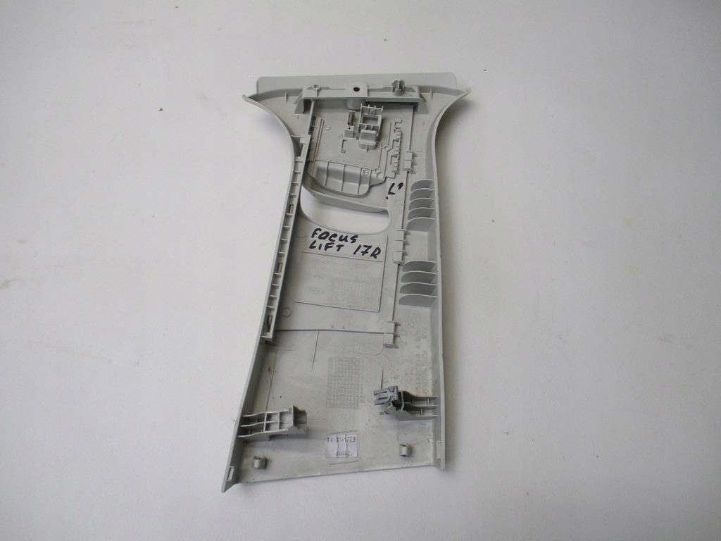 фото №3, Пластик захист стійка ліва ford focus mk3 lift