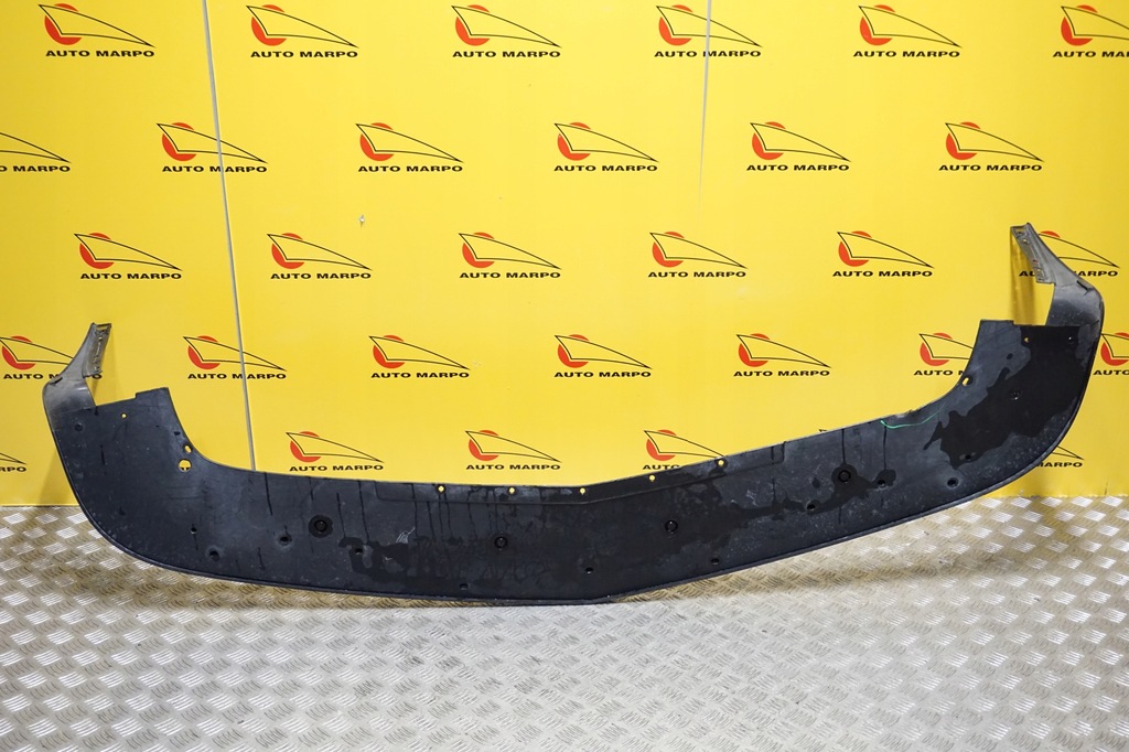 фото №10, Dodge challenger srt 2015 - 2021 бампер перед спойлер передній usa