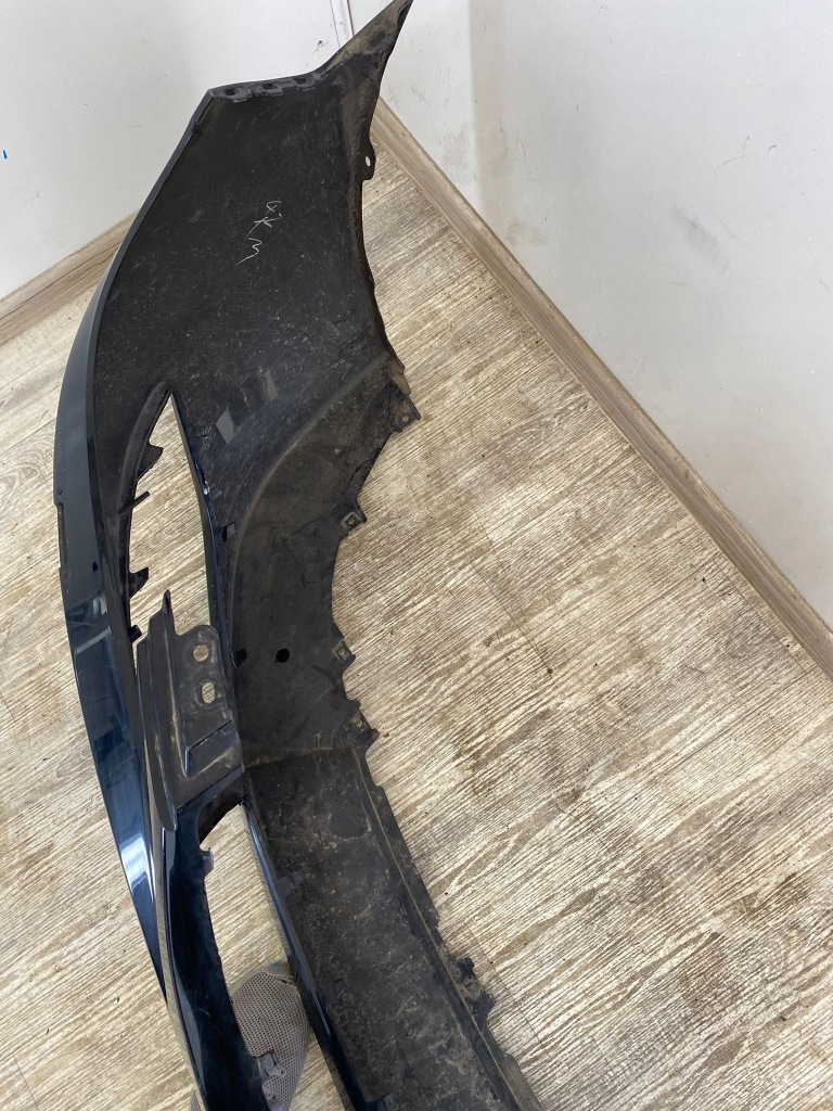 Mazda 5 v lift бампер передний в Украине