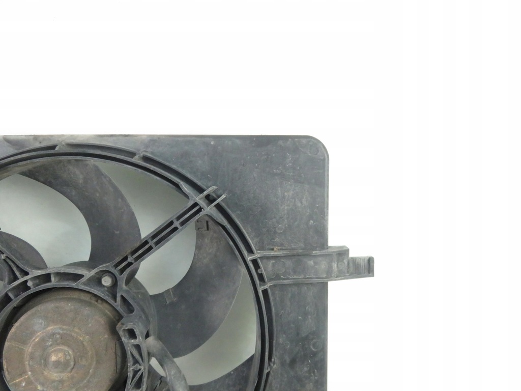 фото №10, Вентилятор радіатора smart forfour 1.5 cdi mn130391