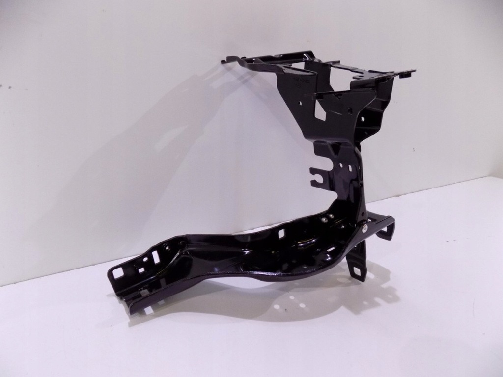 фото №2, Bmw 7 g11 / g12 кронштейн лампи / панель фари r - 4252