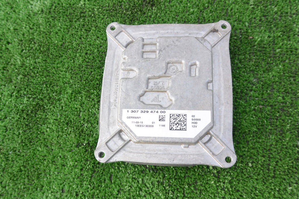 фото №1, Модуль перетворювач maserati ghibli iii