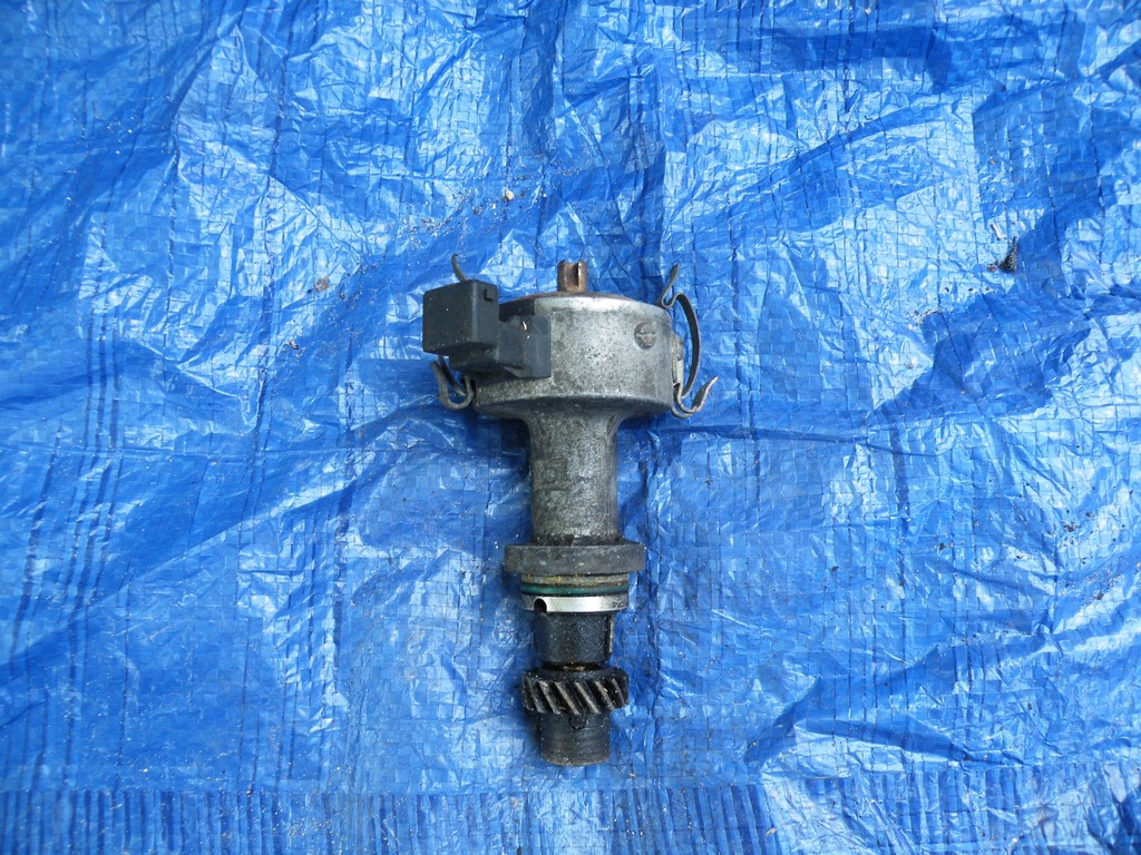 фото №7, Audi a4 b5 1.6 adp 1.8 b аппарат зажигание 050905205a