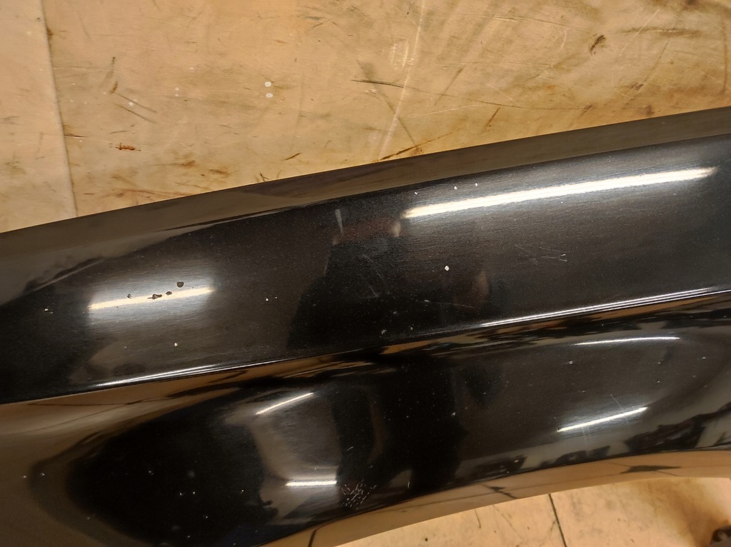 фото №8, Крила лівий перед передній audi a3 8v hb