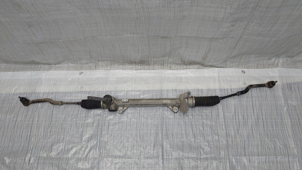 фото №1, Renault koleos ii рейка рульова magiel