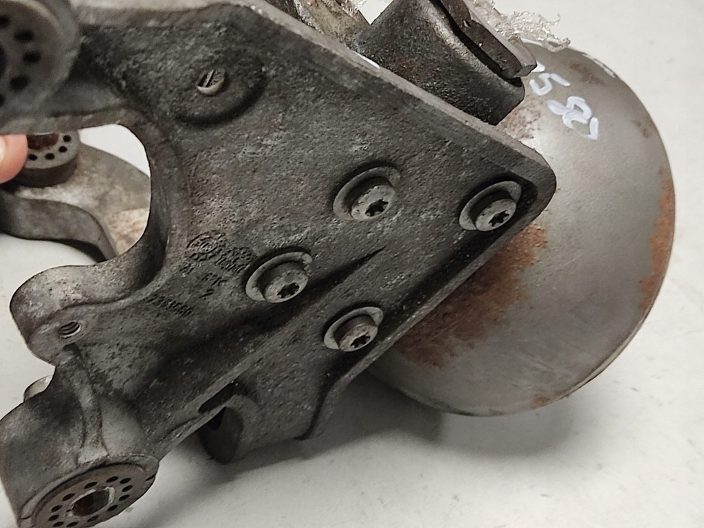 фото №7, Регулятор kul гідравлічний. перед c c5 iii