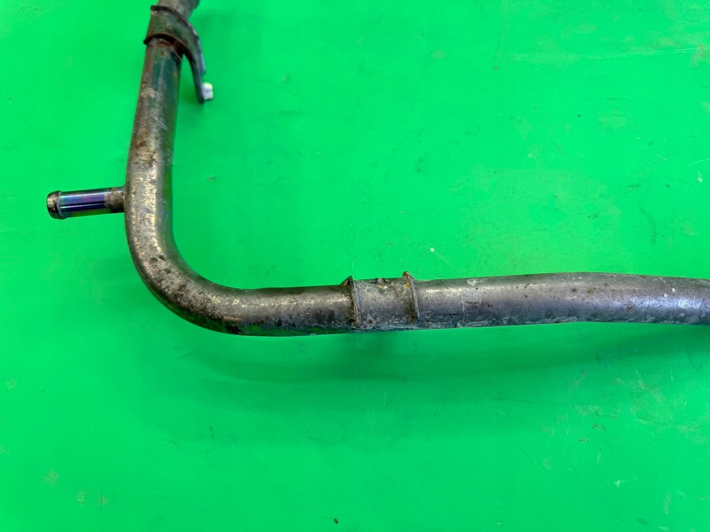 фото №8, Труба шланг магістраль wody hyundai elantra v 10-16 1.6b 16v dohc