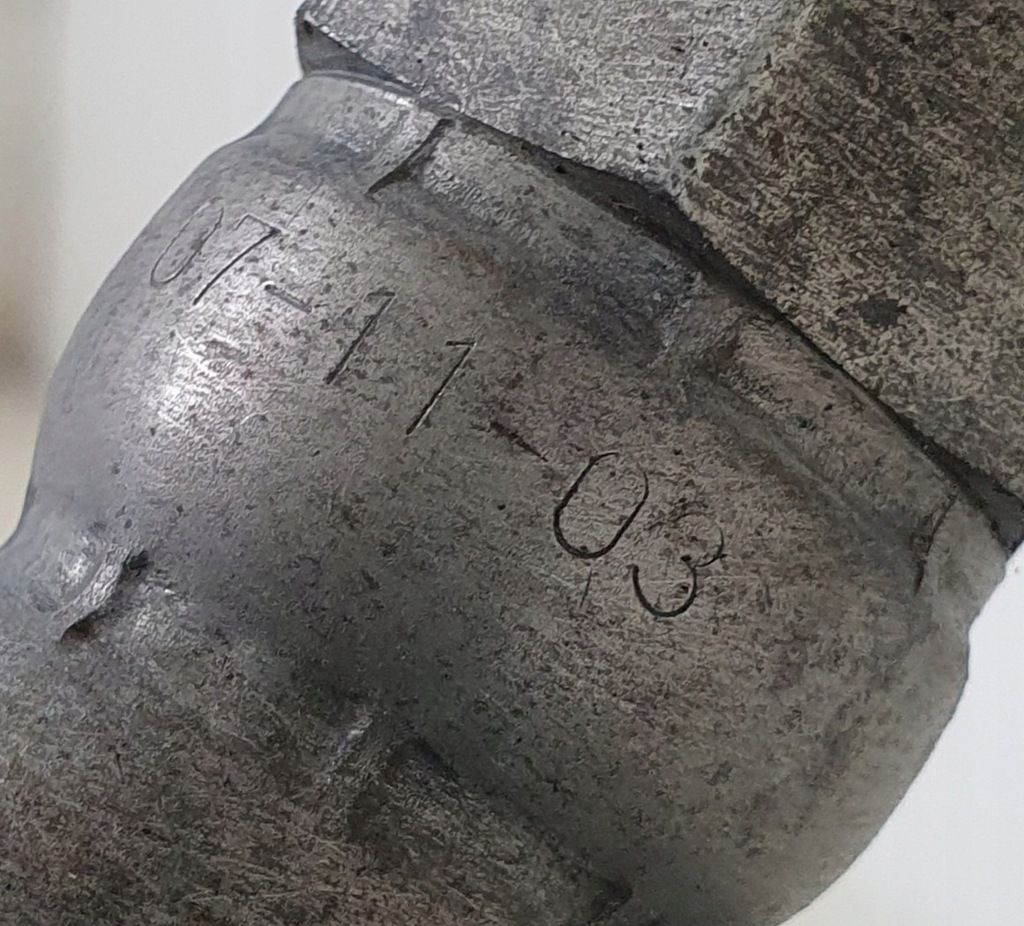 фото №5, Шланг підсилювача mazda rx-8